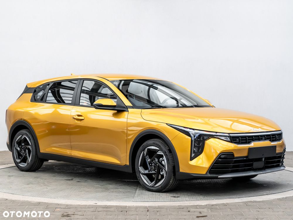 Kia K4 1.6 T-GDI M - 10