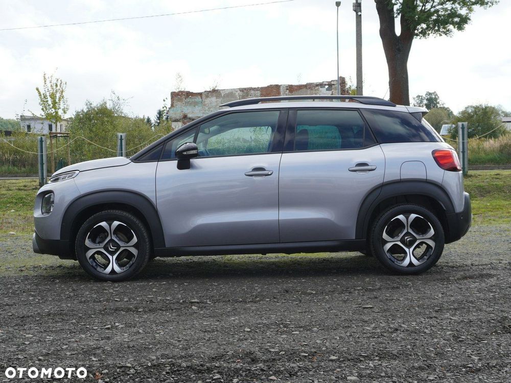 Citroën C3 Aircross - 2