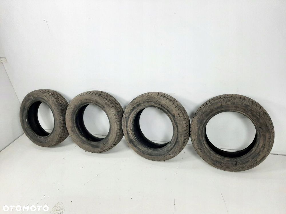 OPONY CALOROCZNE FIRESTONE MULTISEASON 175/65R14 82T DOT 2X2015 2x2018 7MM - 2