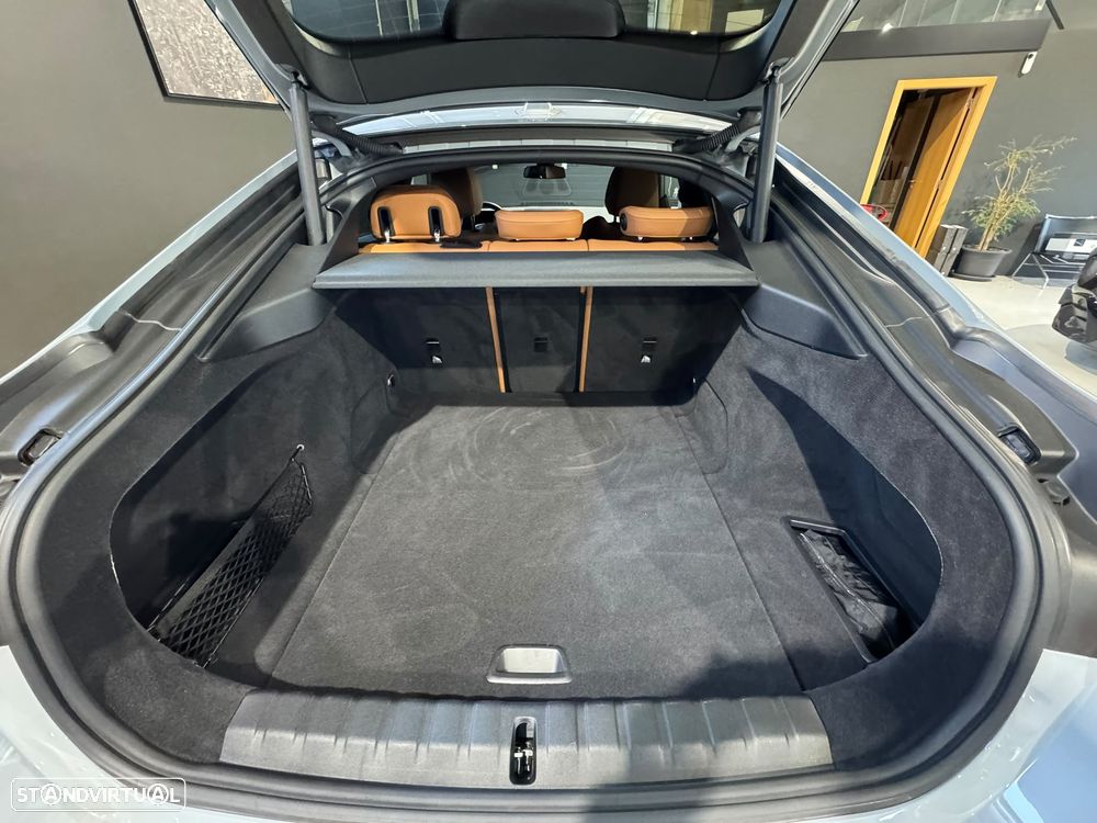 BMW i4 eDrive35 Pack Desportivo M Pro - 24
