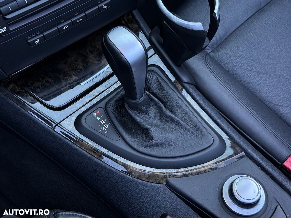 BMW Seria 1 120i Aut. - 16