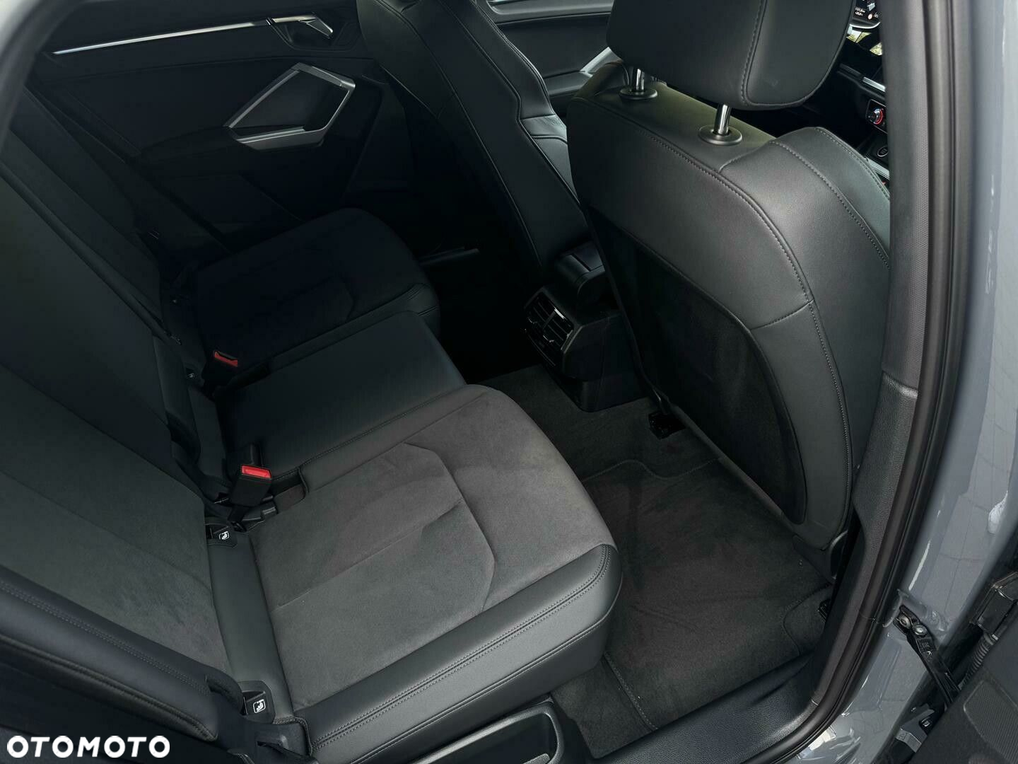 Audi Q3 - 13