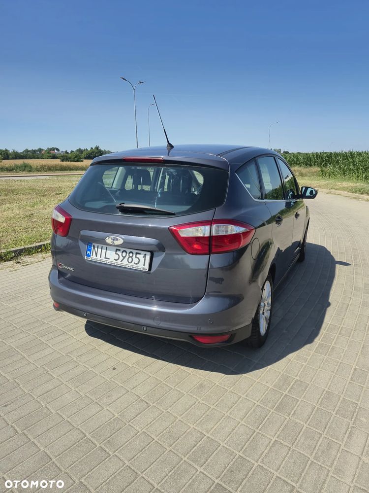 Ford C-MAX - 3