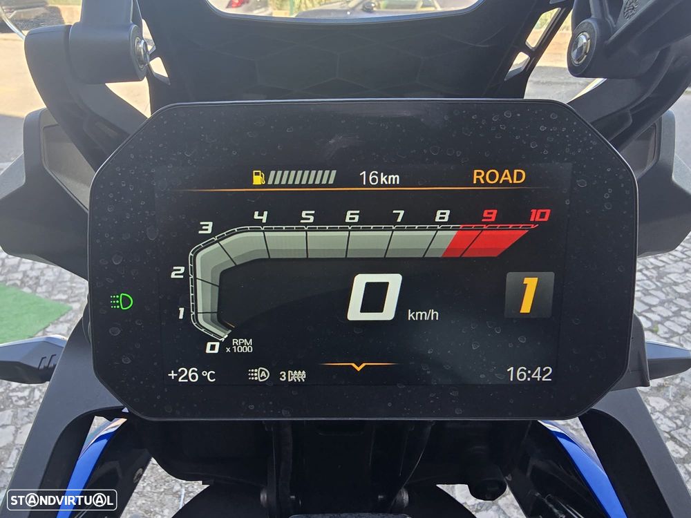 BMW F 850 GS Rallye - 9