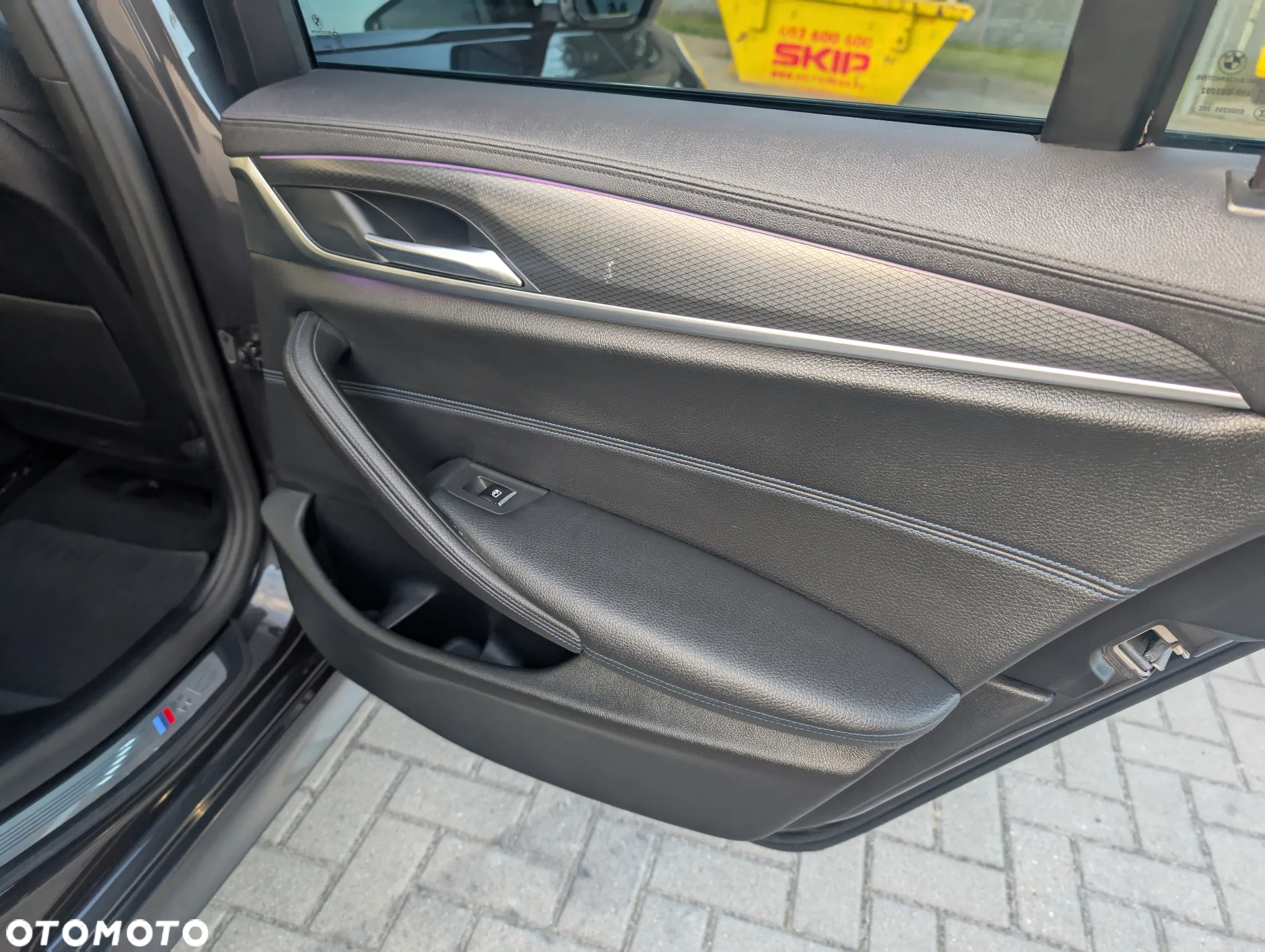 BMW Seria 5 - 29