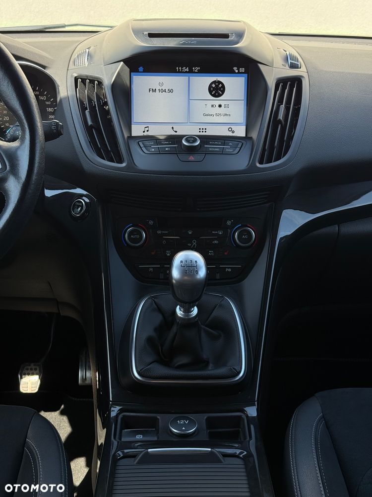 Ford Kuga 1.5 EcoBoost 2x4 ST-Line - 20