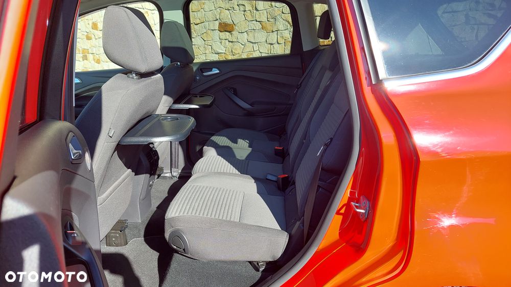 Ford C-MAX - 7