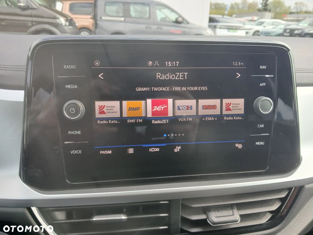 Volkswagen T-Roc 1.5 TSI Life Plus DSG - 18
