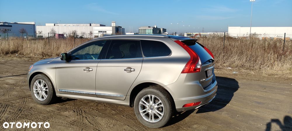 Volvo XC 60 - 5