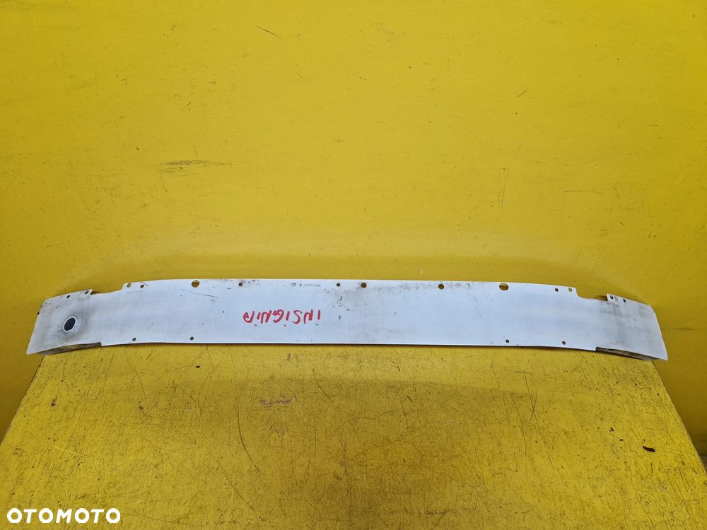 OPEL INSIGNIA A LIFT BELKA ZDERZAKA PRZOD 22869466 - 1
