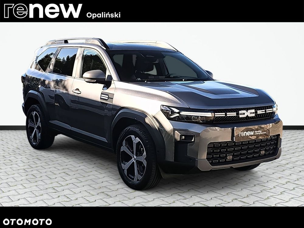 Dacia Bigster - 4
