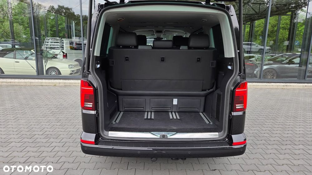 Volkswagen Multivan 2.0 TDI L1 Highline DSG - 28