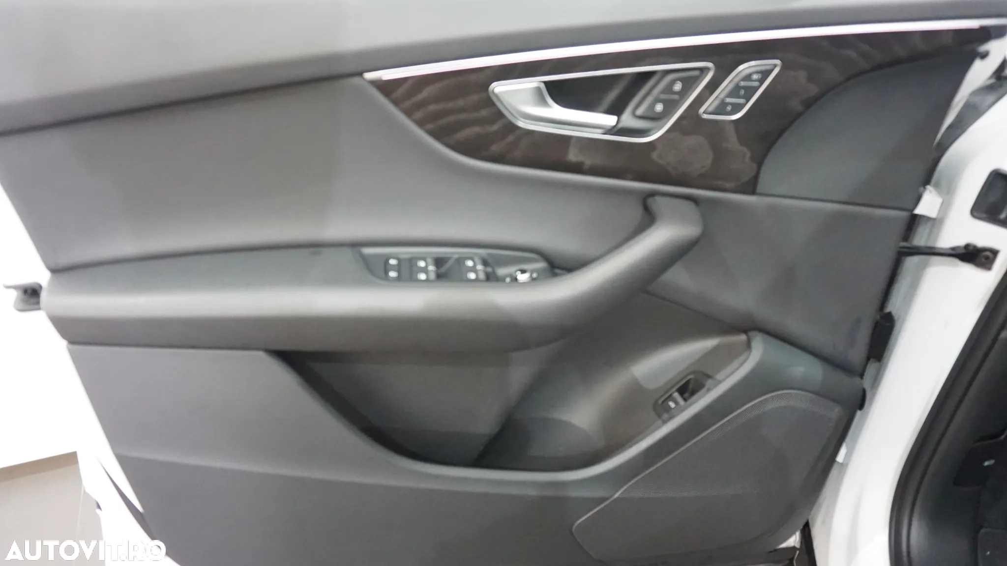 Audi Q7 3.0 55 TFSI quattro Tiptronic MHEV S Line - 13