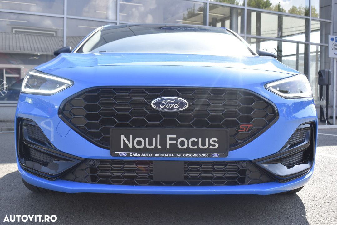 Ford Focus - 9