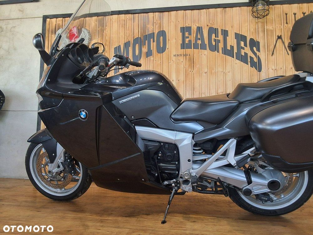 BMW K - 24