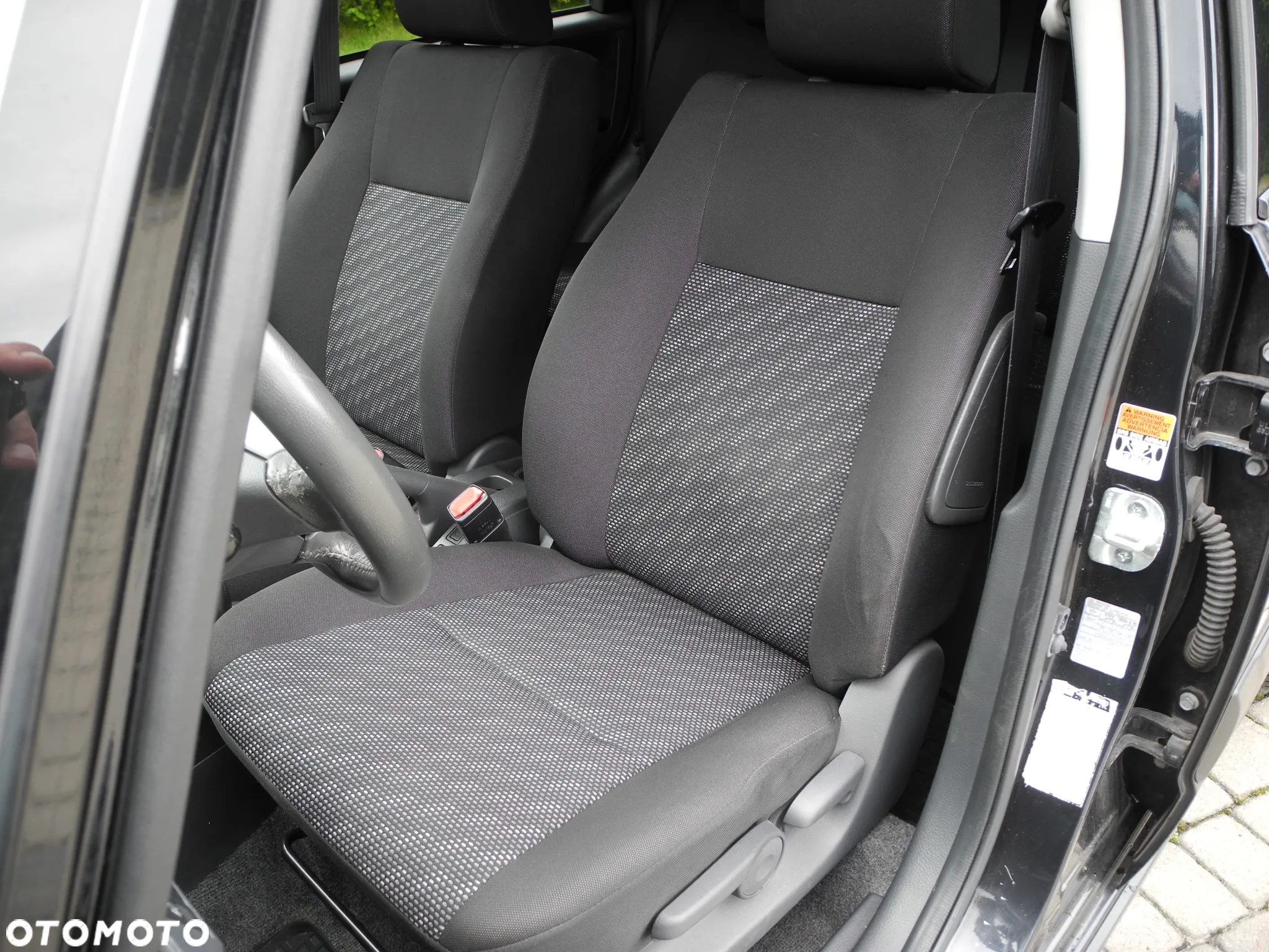 Suzuki SX4 - 13