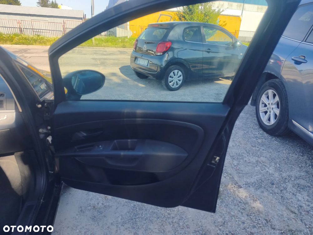 Fiat Punto - 17