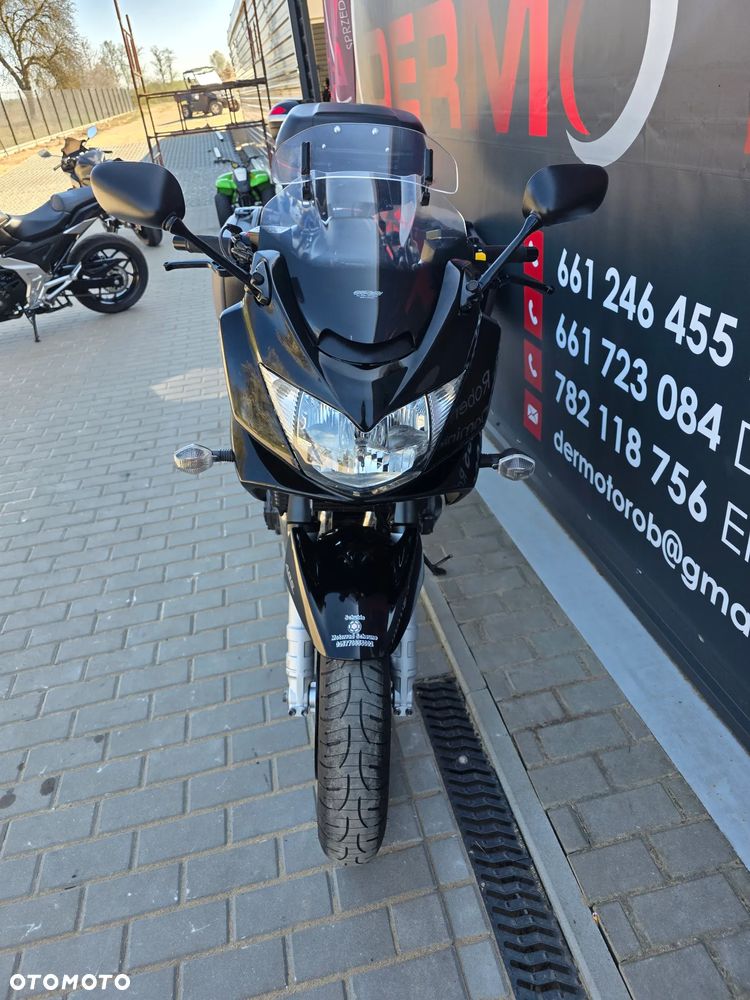 Suzuki Bandit - 29
