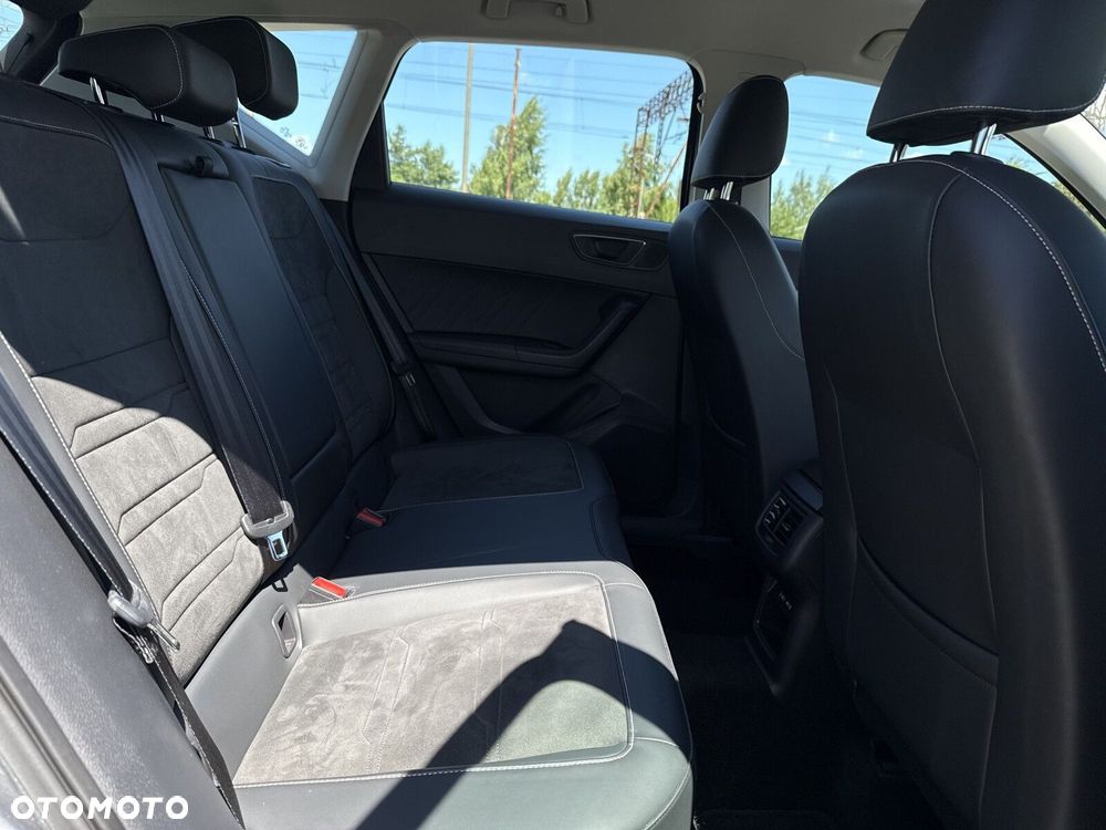 Seat Ateca 1.5 TSI Style S&S DSG - 32