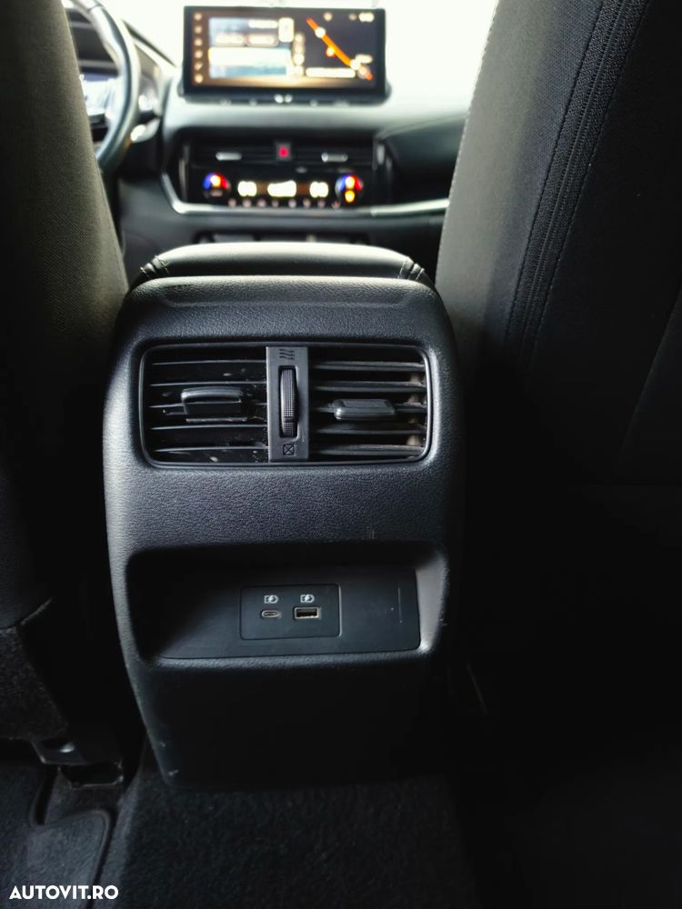 Nissan Qashqai - 16