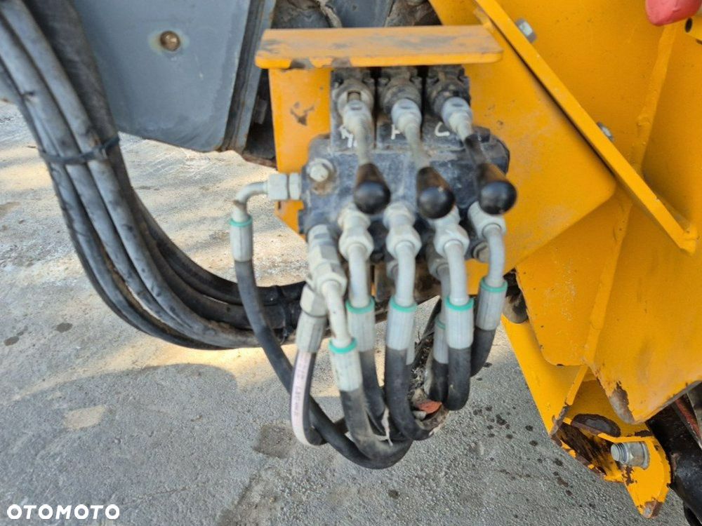 Inny anaconda TD516 - 30