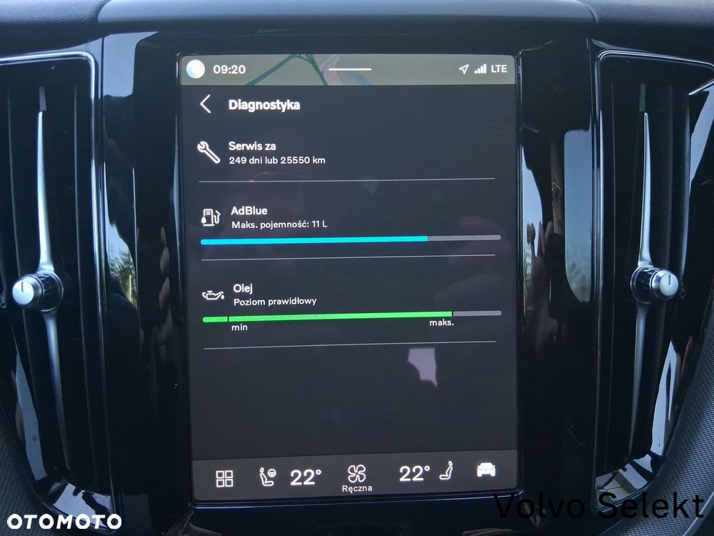 Volvo XC 60 - 24