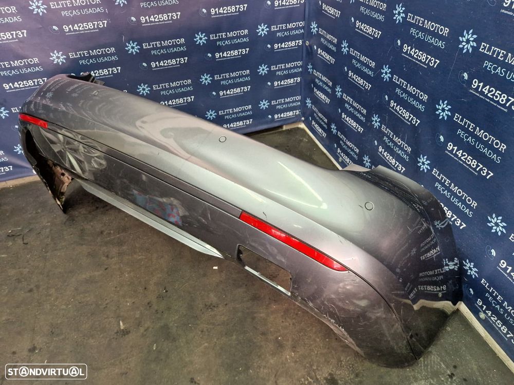 Parachoques traseiro usado VW GOLF V 5 VARIANT - 1