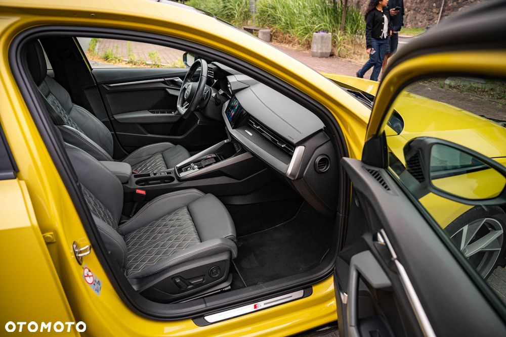 Audi S3 - 20