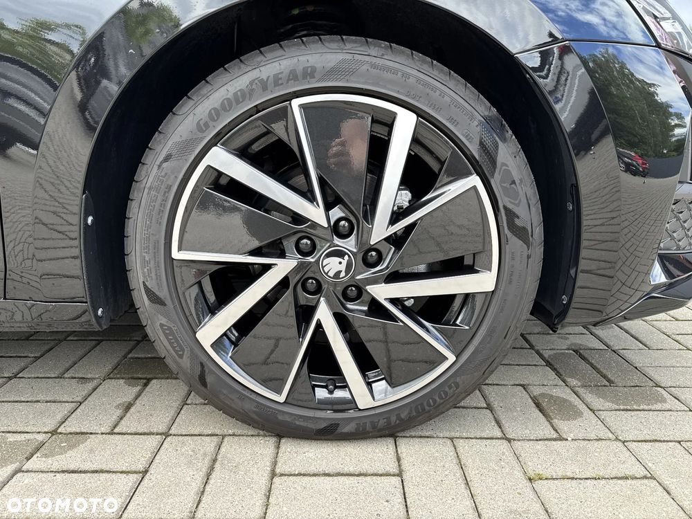 Skoda Octavia 1.5 TSI mHEV Sportline DSG - 14