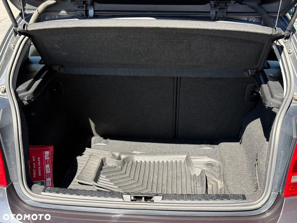 BMW Seria 1 118d DPF Edition Lifestyle - 10