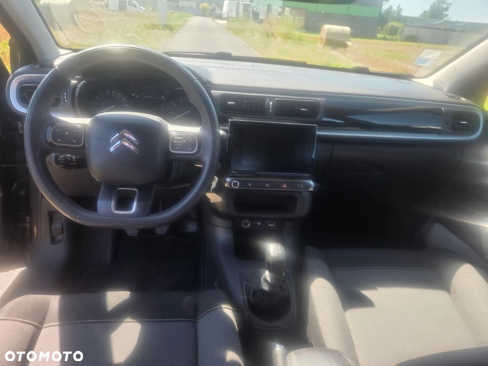 Citroën C3 1.6 BlueHDi Shine S&S - 15