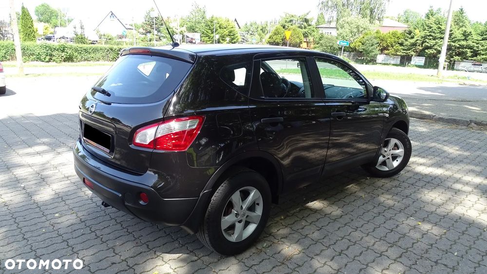 Nissan Qashqai 1.6 Acenta - 3