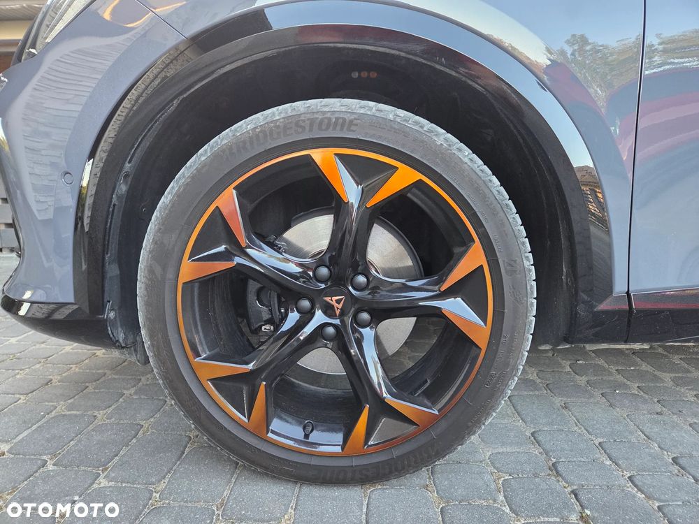 Cupra Formentor - 26