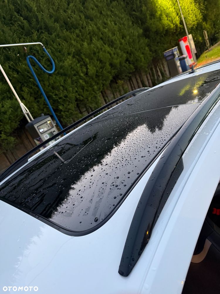 Skoda Octavia 2.0 TSI RS DSG - 8