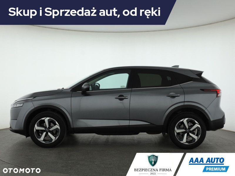 Nissan Qashqai - 4