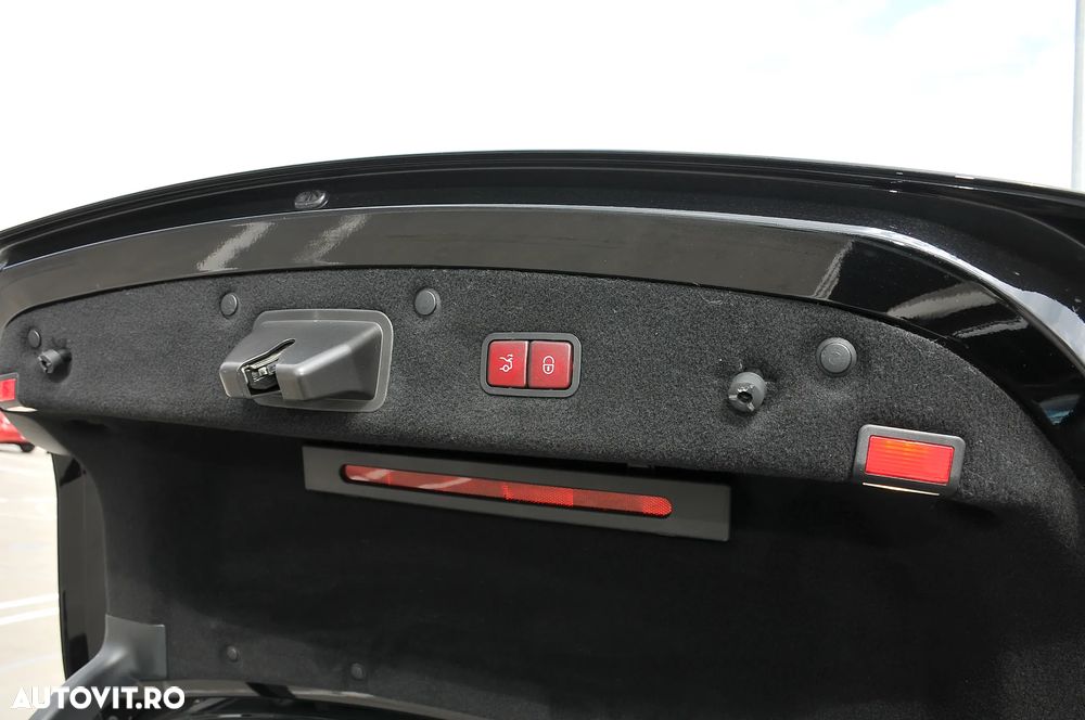 Mercedes-Benz S 560 Aut - 40