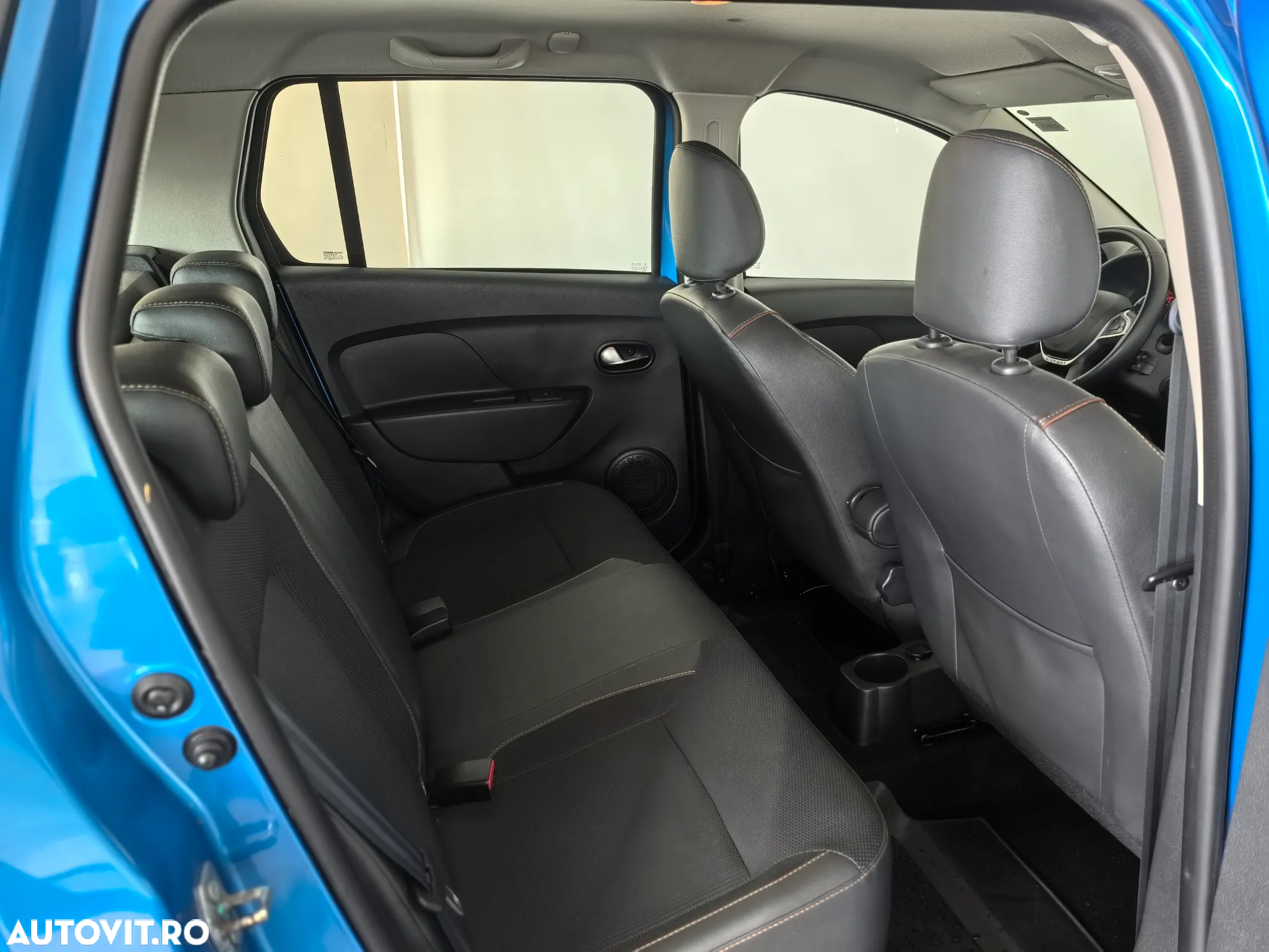 Dacia Logan MCV 0.9 TCe 90 CP Prestige - 27