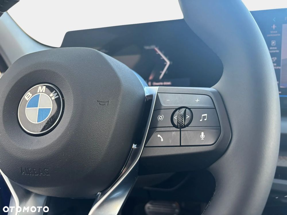 BMW Seria 1 118d M Sport sport - 24