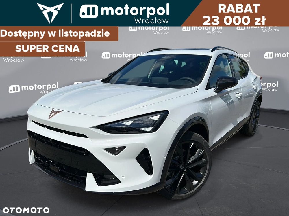 Cupra Formentor - 1
