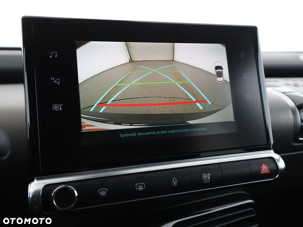 Citroën C4 Cactus 1.2 PureTech Shine S&S EAT6 - 25