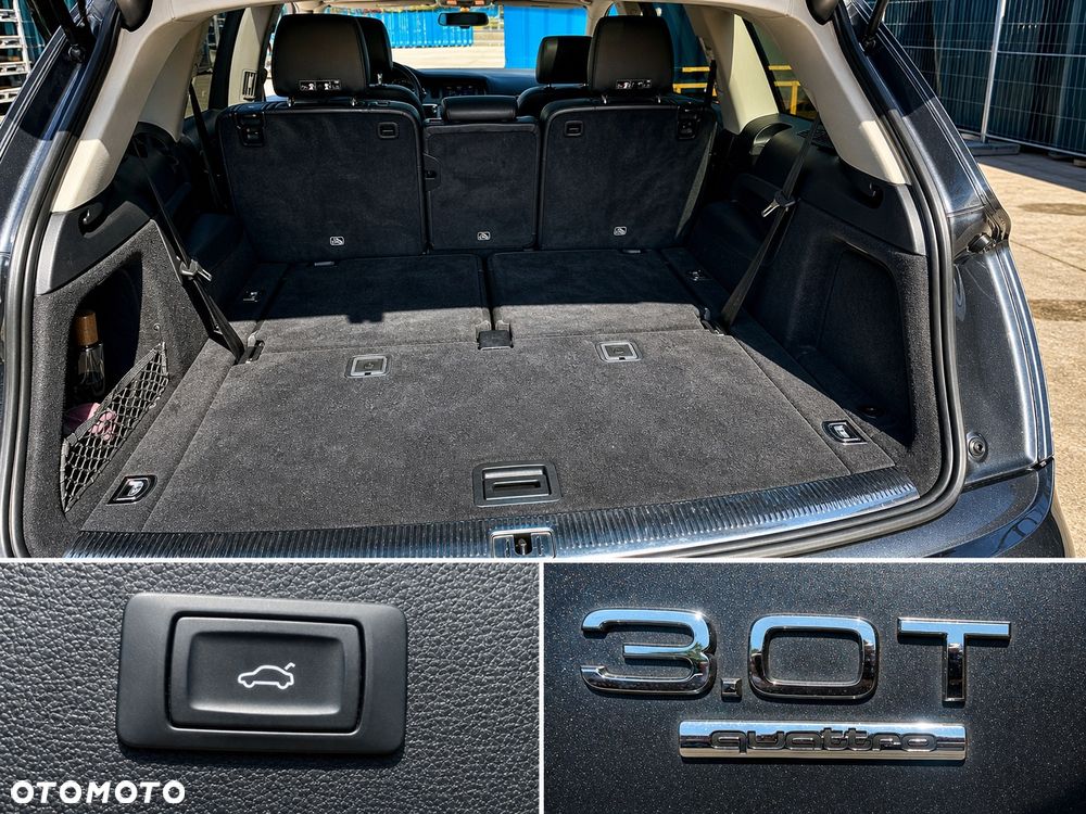 Audi Q7 - 16
