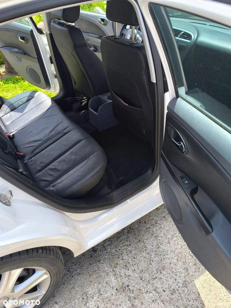 Seat Leon 1.6 Style - 15