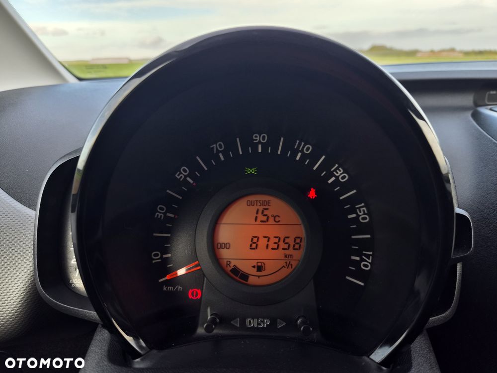 Peugeot 108 VTI 72 Style - 34