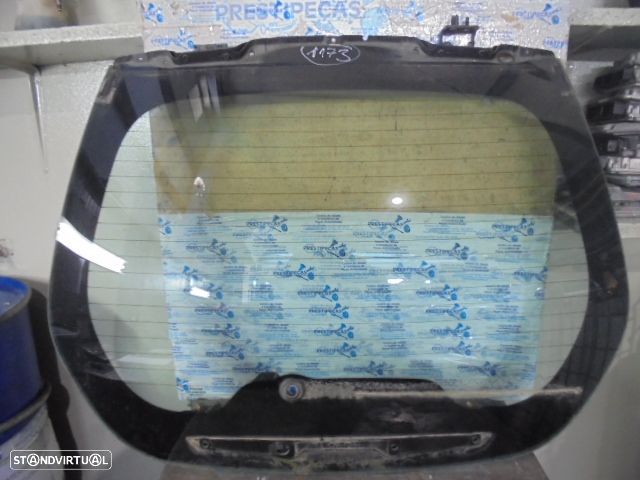 Porta Da Mala Mala1173 VOLVO C30 FASE 1 2009 2.4D 180CV 3P CINZA - 1