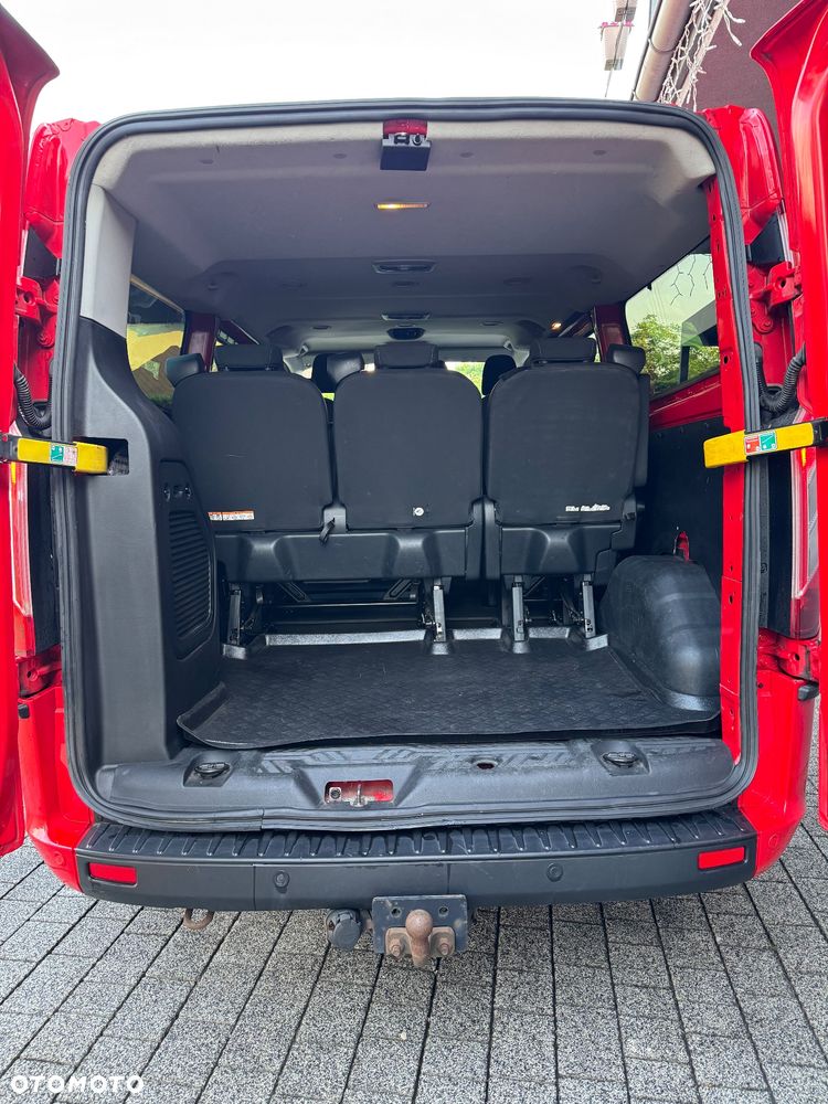 Ford Transit Custom Kombi 320 L2H1 Trend - 13