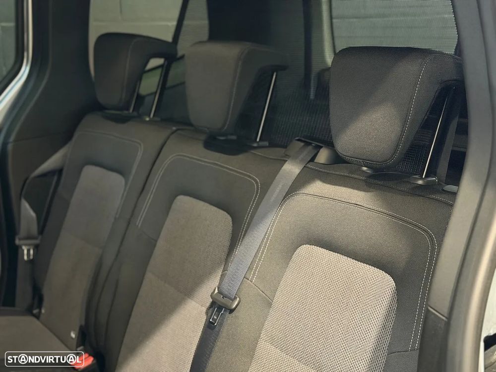 Mercedes-Benz Citan 110 CDi/27 - 30