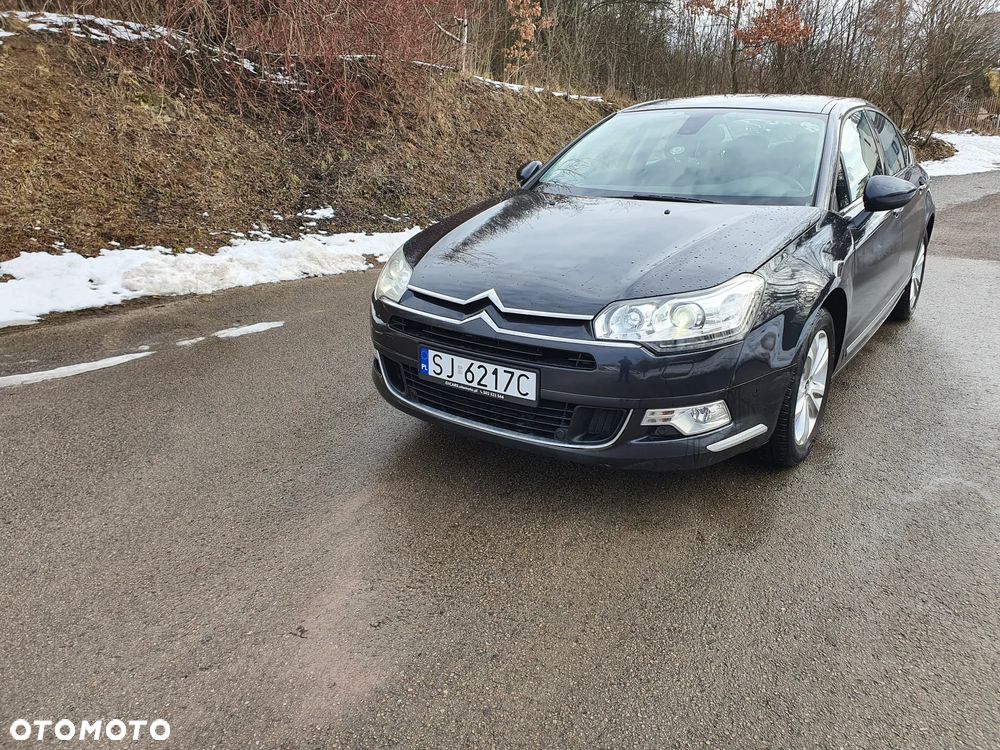 Citroën C5 1.6 THP Exclusive - 2