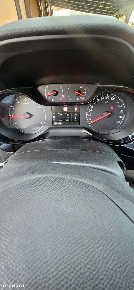Opel Corsa 1.2 Direct Inj Turbo Start/Stop Automatik Elegance - 12