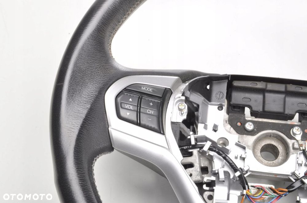 HONDA CR-Z LIFT 2013 KIEROWNICA SKÓRZANA - 13