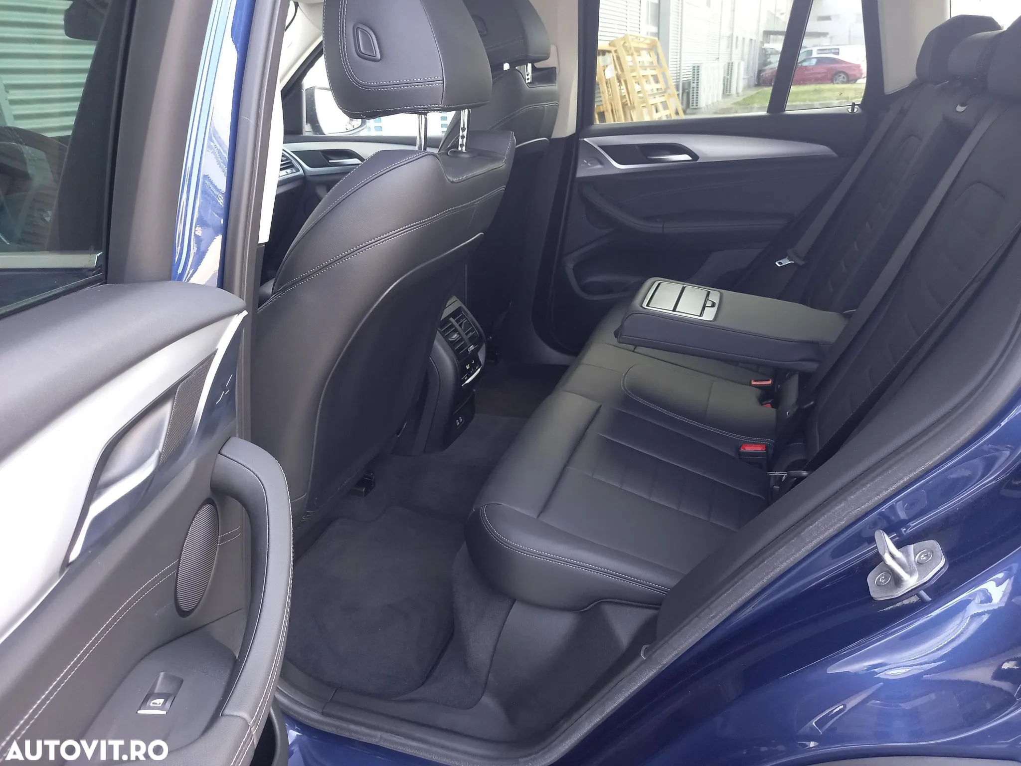 BMW X3 - 13